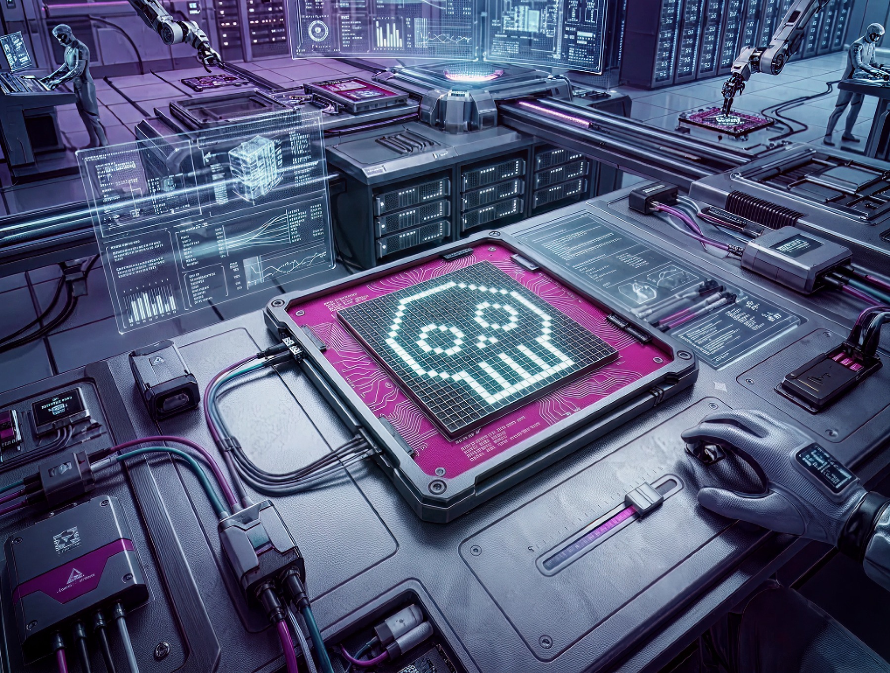 DOTRIX · Interface Essentials · Part 2 Image 4