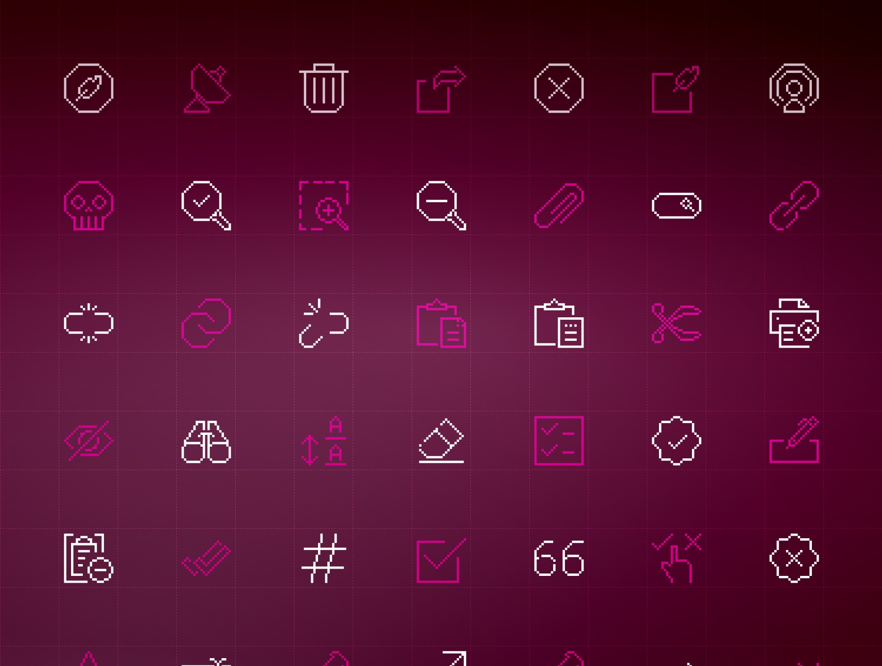 DOTRIX · Interface Essentials · Part 2 Image 6