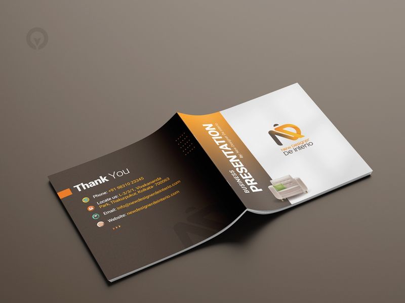 Brochure Design