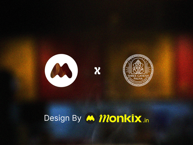Shree Ganesh Pauva – Social Media Branding