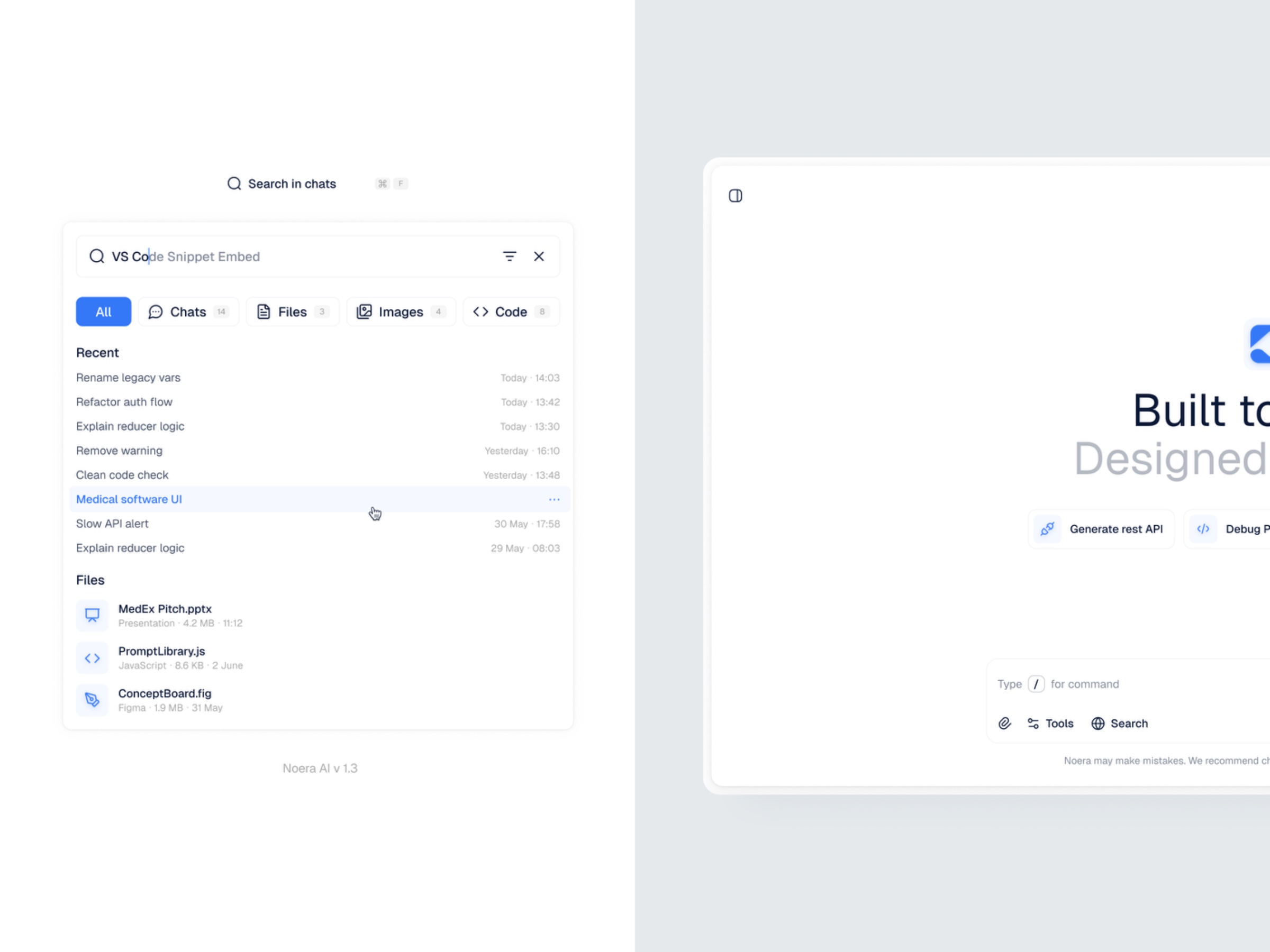 AI-Powered IDE Website Design by Shakuro Image 3