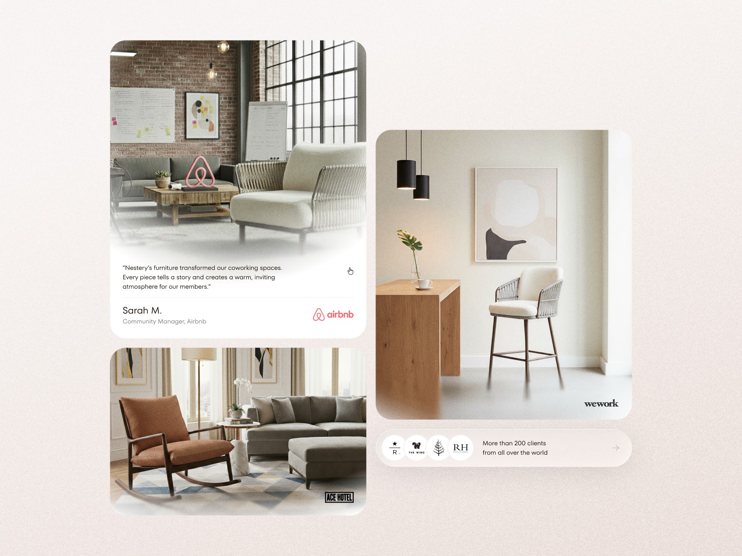 E-Commerce Website Design Image 2