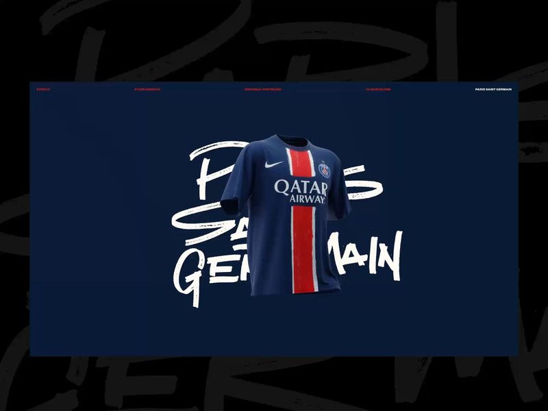 Ousmane Dembélé - Ballon d'Or