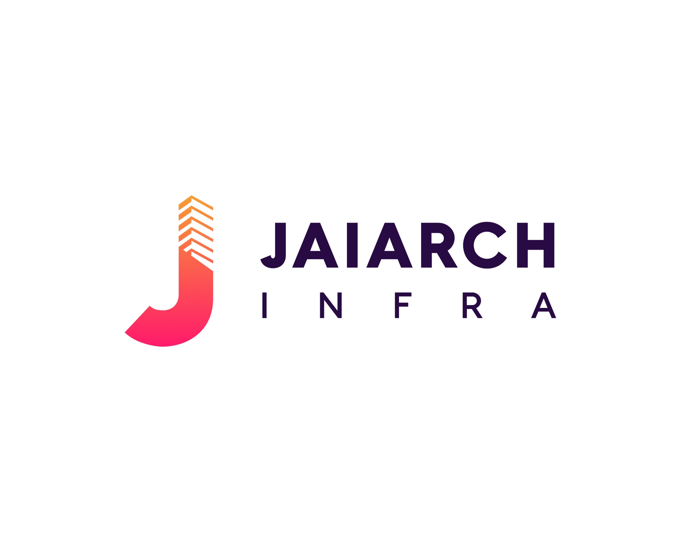 JAIARCH INFRA LOGO Image 0