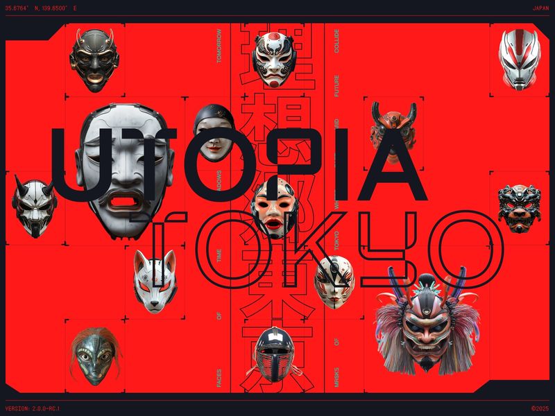 Utopia Tokyo