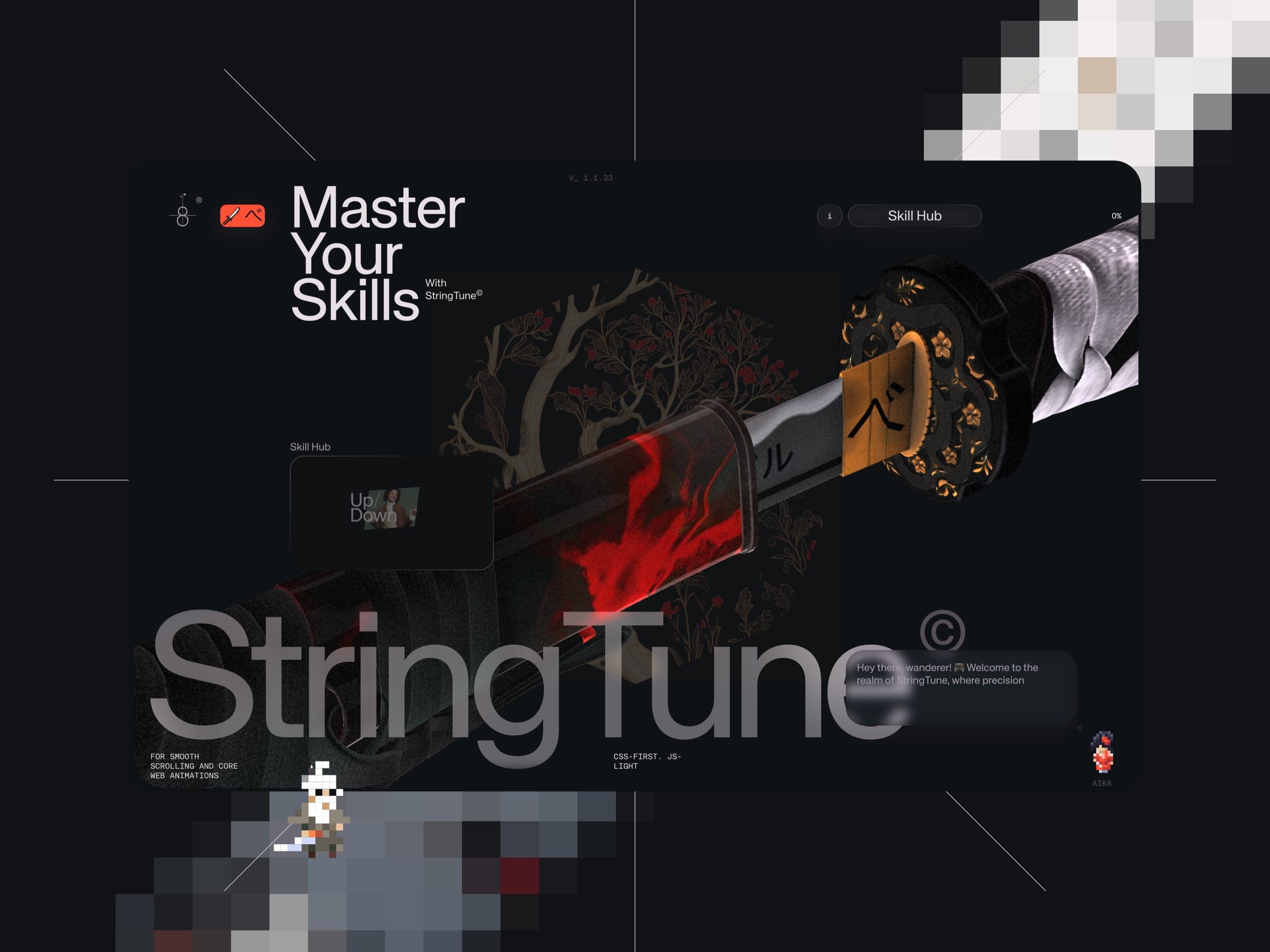 StringTune Image 0
