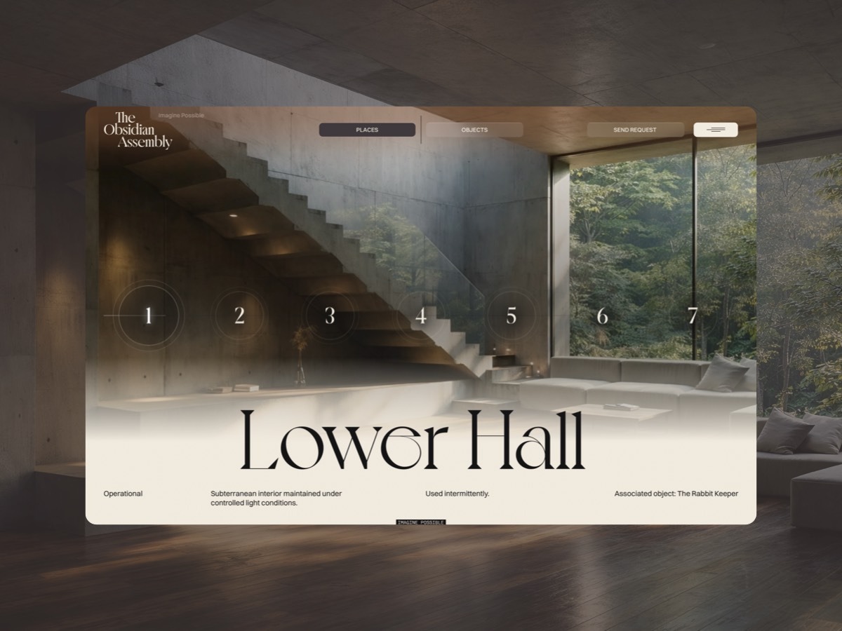 The Obsidian Assembly Image 3