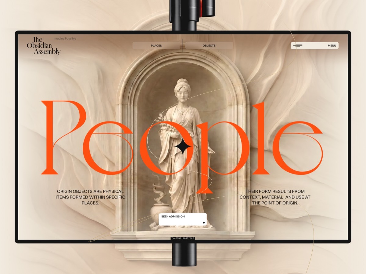 The Obsidian Assembly Image 6