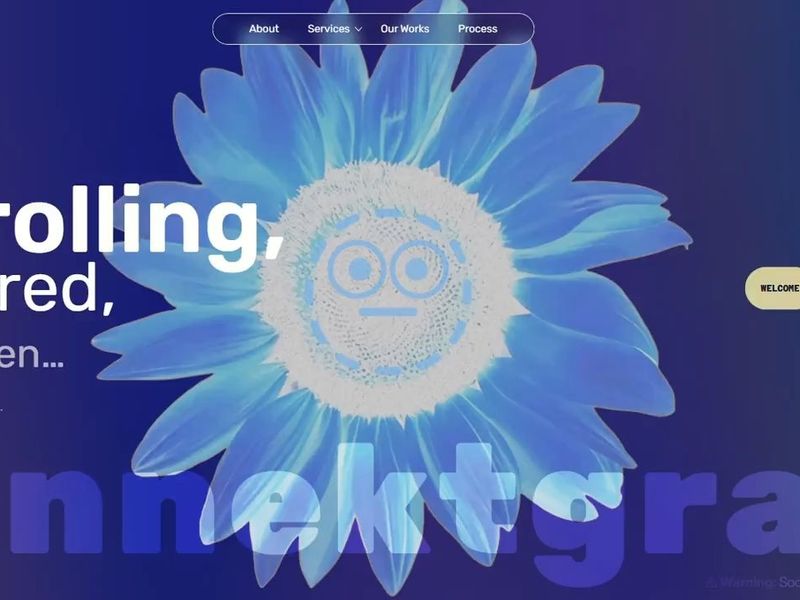 CONNEKTGRAM | Social media agency