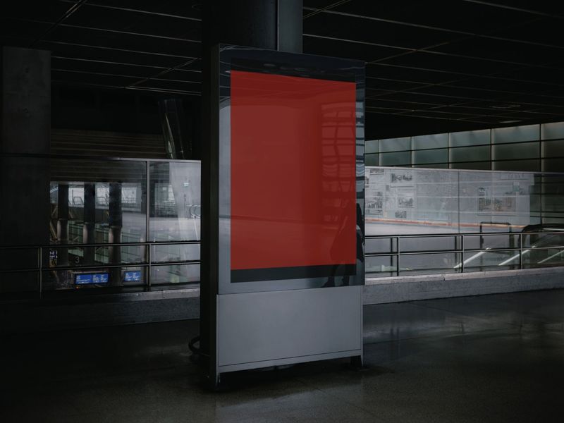 Event Poster Concept