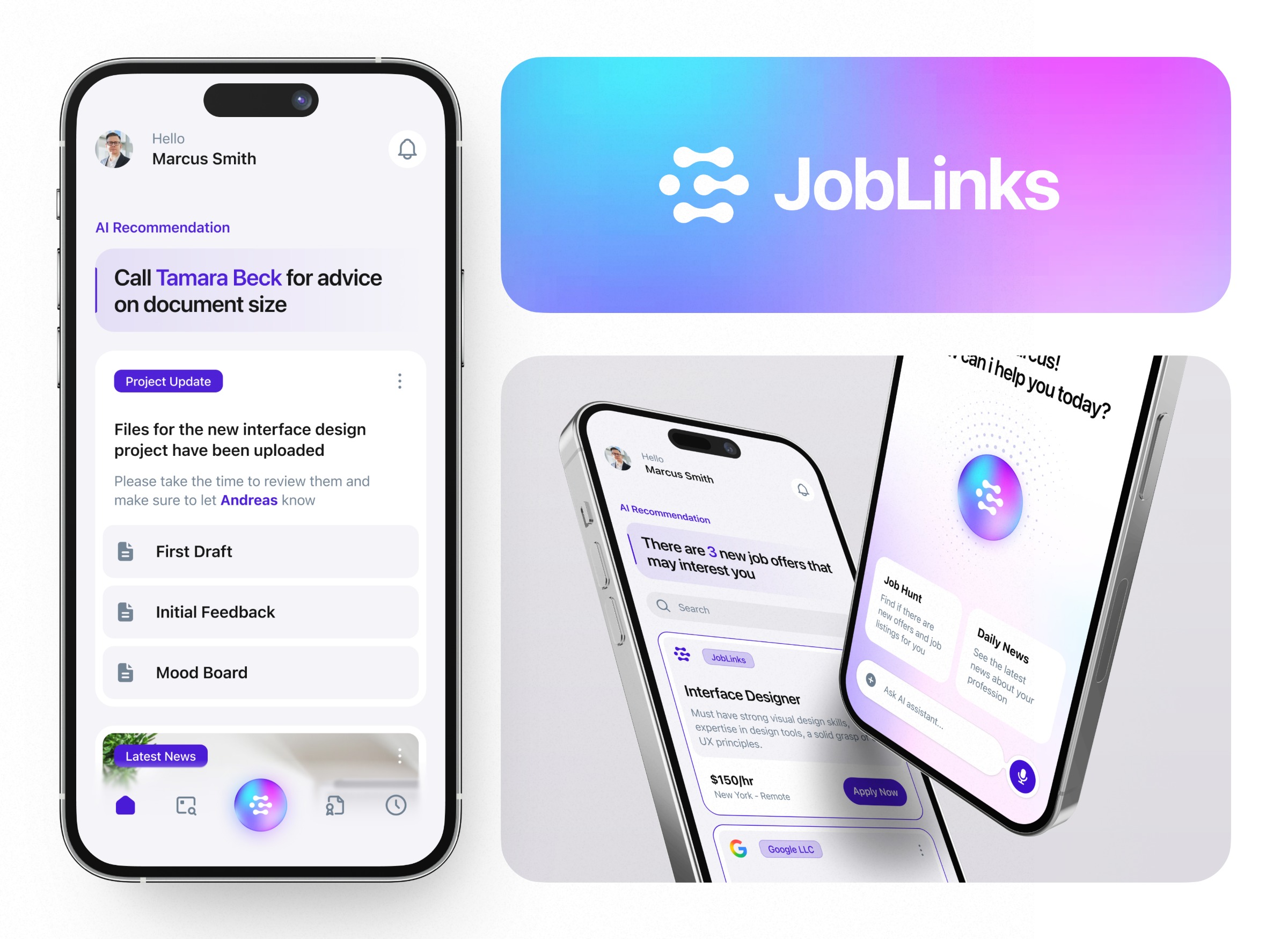 JobLinks