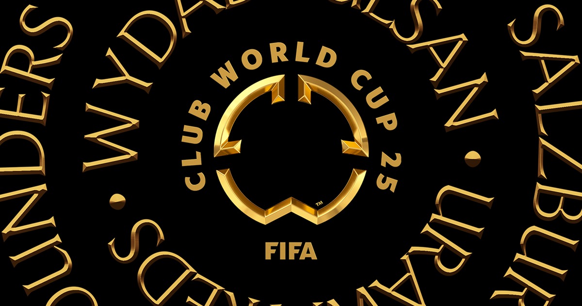 Fifa Club World Cup 25 virtual Trophy showcase Image 0
