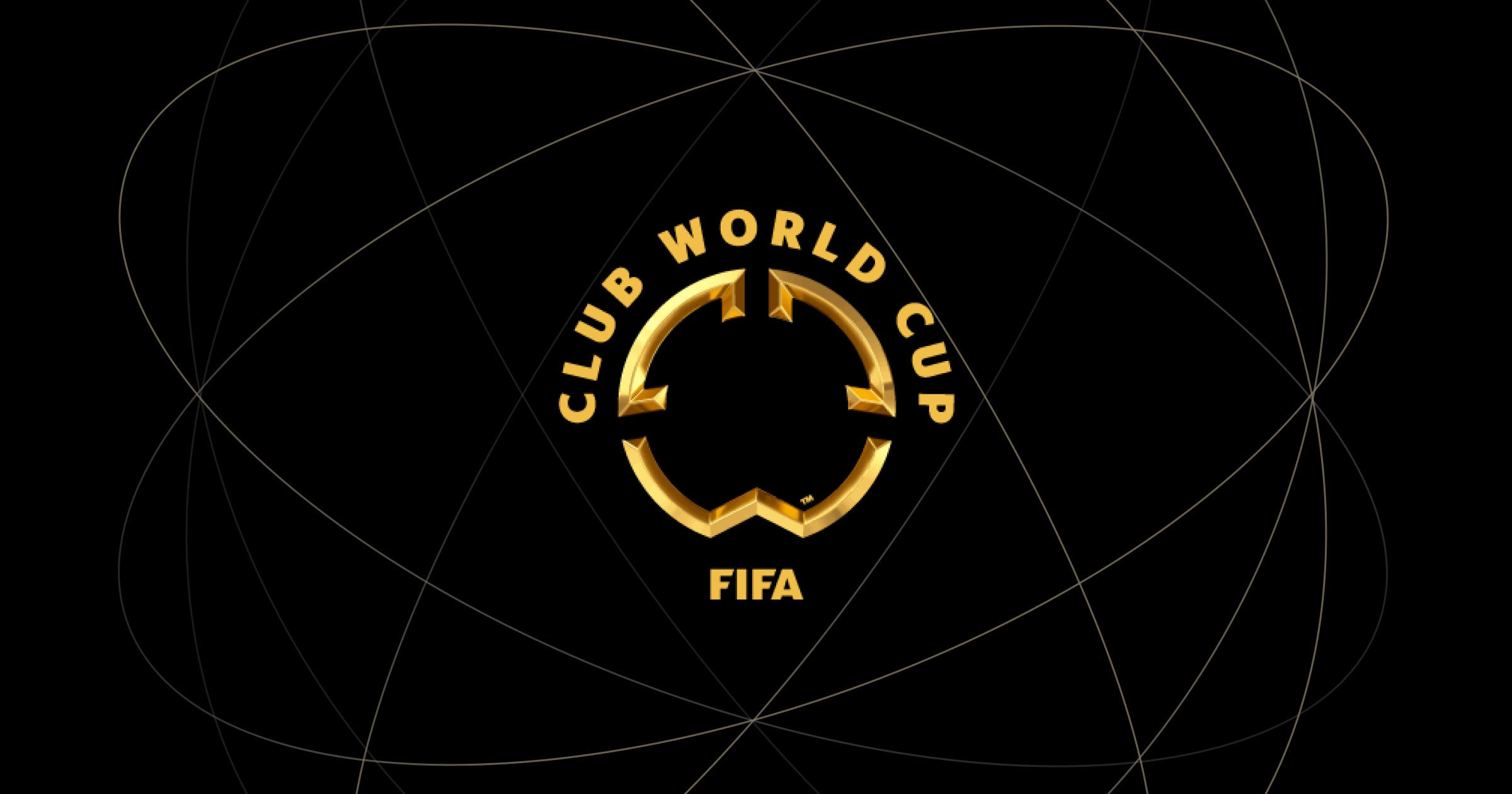 Fifa Club World Cup 25 virtual Trophy showcase Image 1