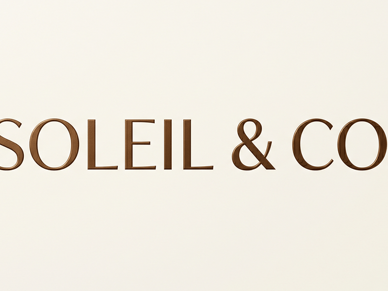 Soleil & Co