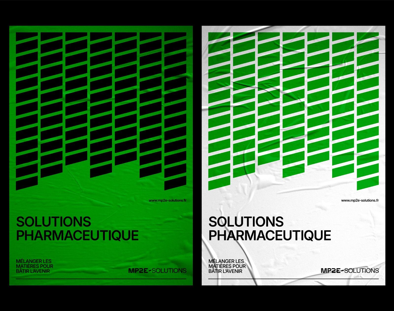 MP2E Solutions | Brand Strategy