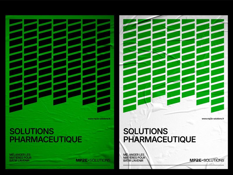 MP2E Solutions | Brand Strategy