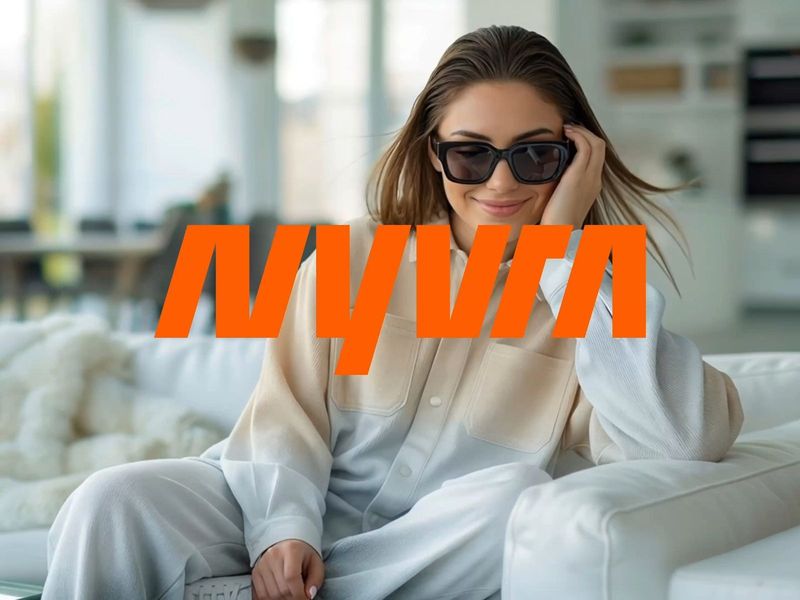 NYVRA — Fashion Brand Identity Design | Streetwear Branding