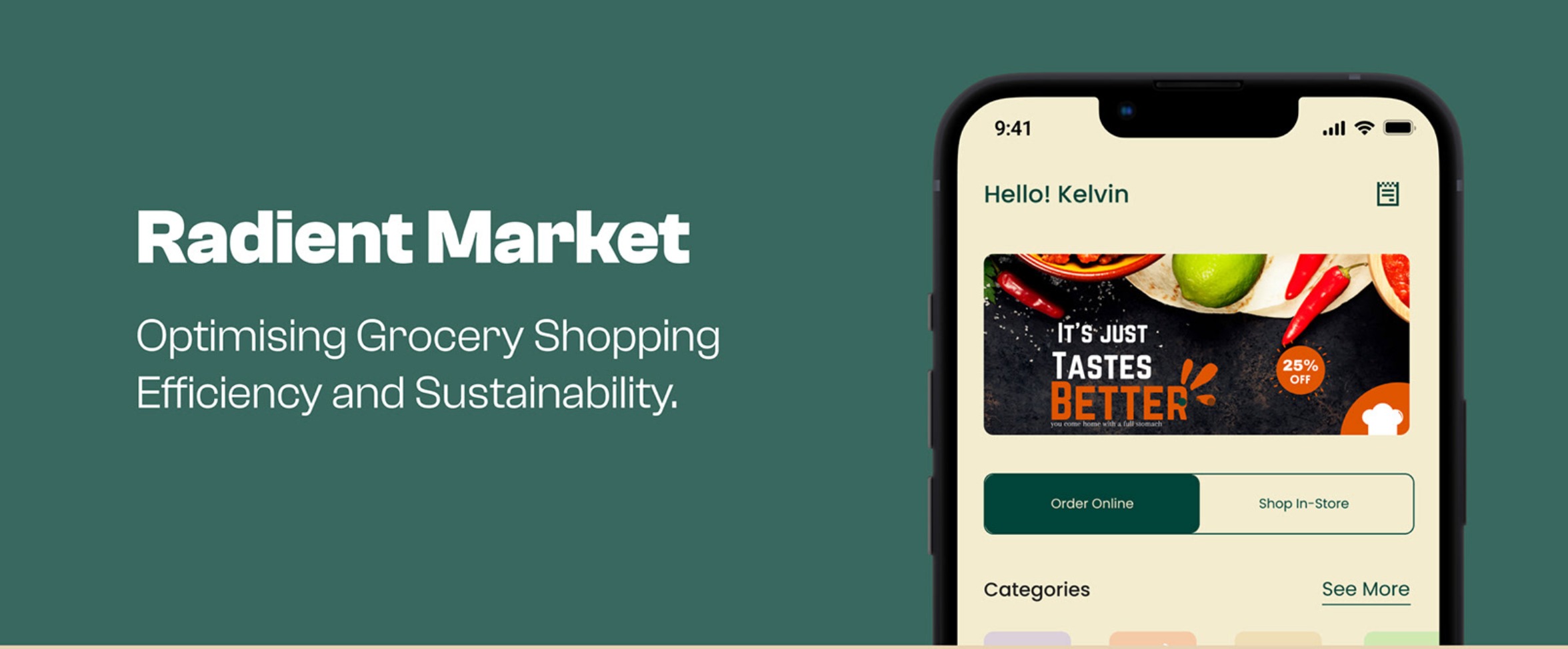 Radient Market Image 0