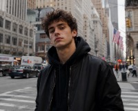 Daniel Brooks