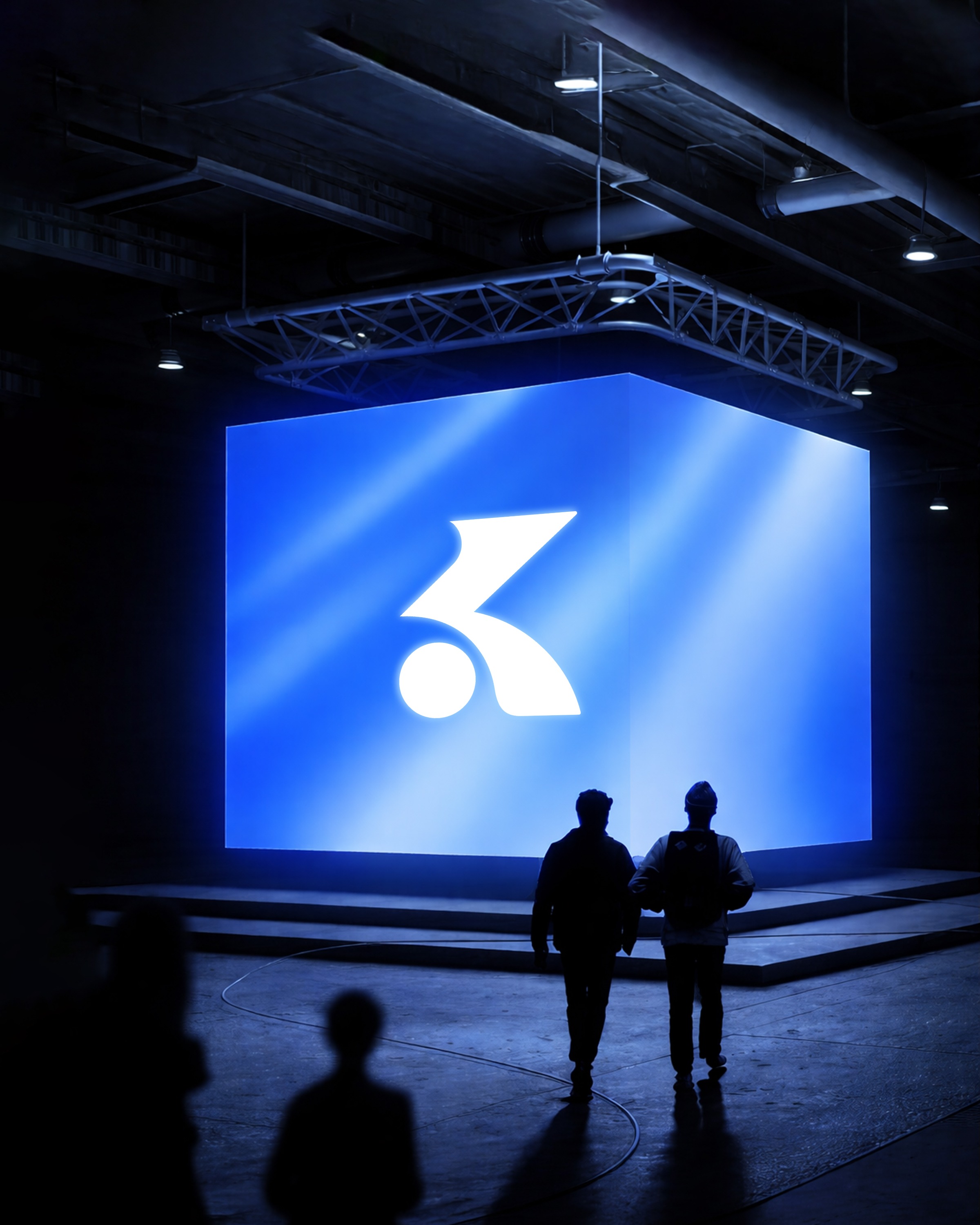 KMEDIA - BRAND IDENTITY Image 3