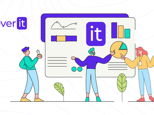 Cleverit Group: Innovation goes on ⚡️Cleverit Group: Innovation goes on ⚡️