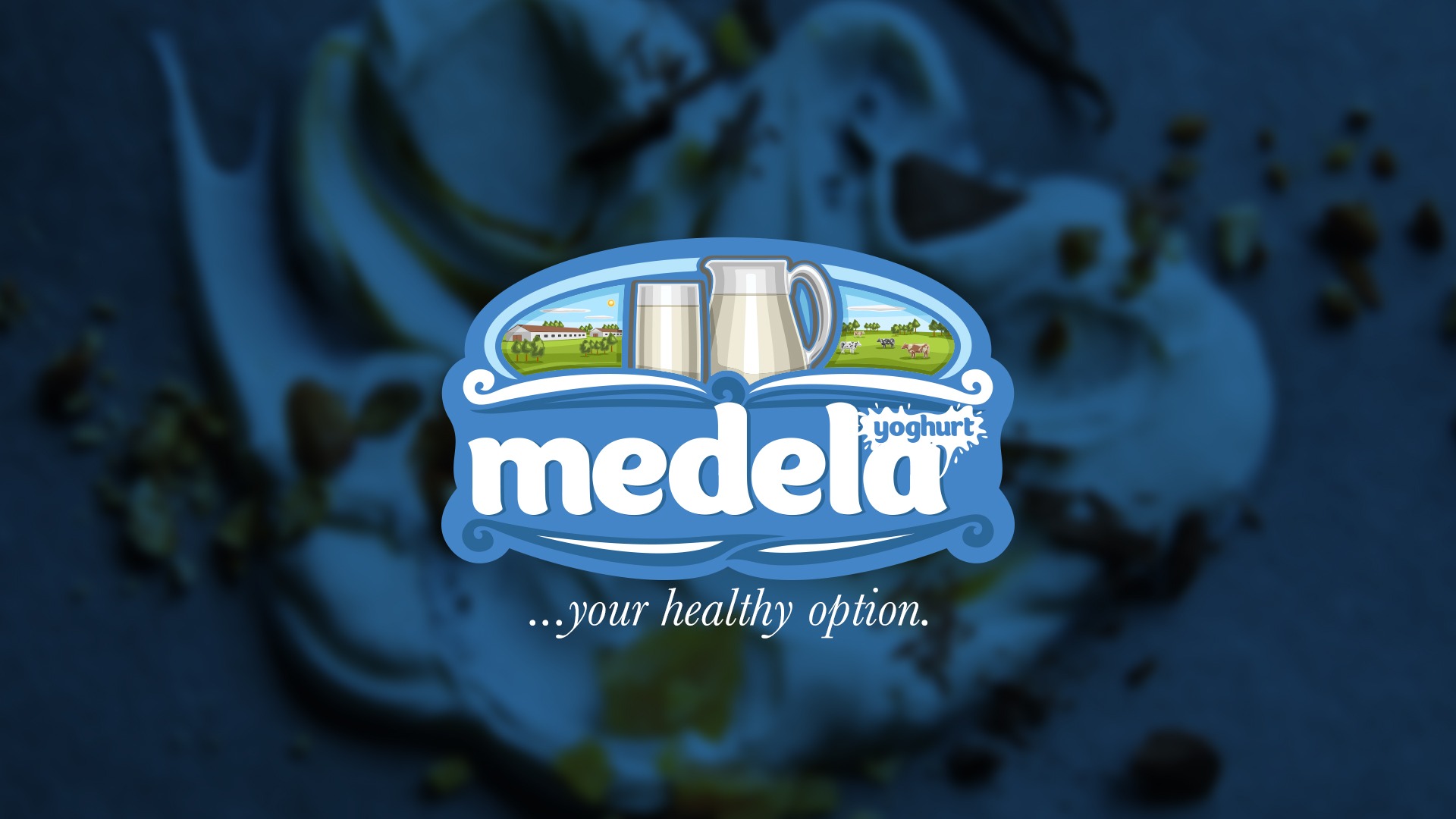 Medela Brand Identity Project Image 7