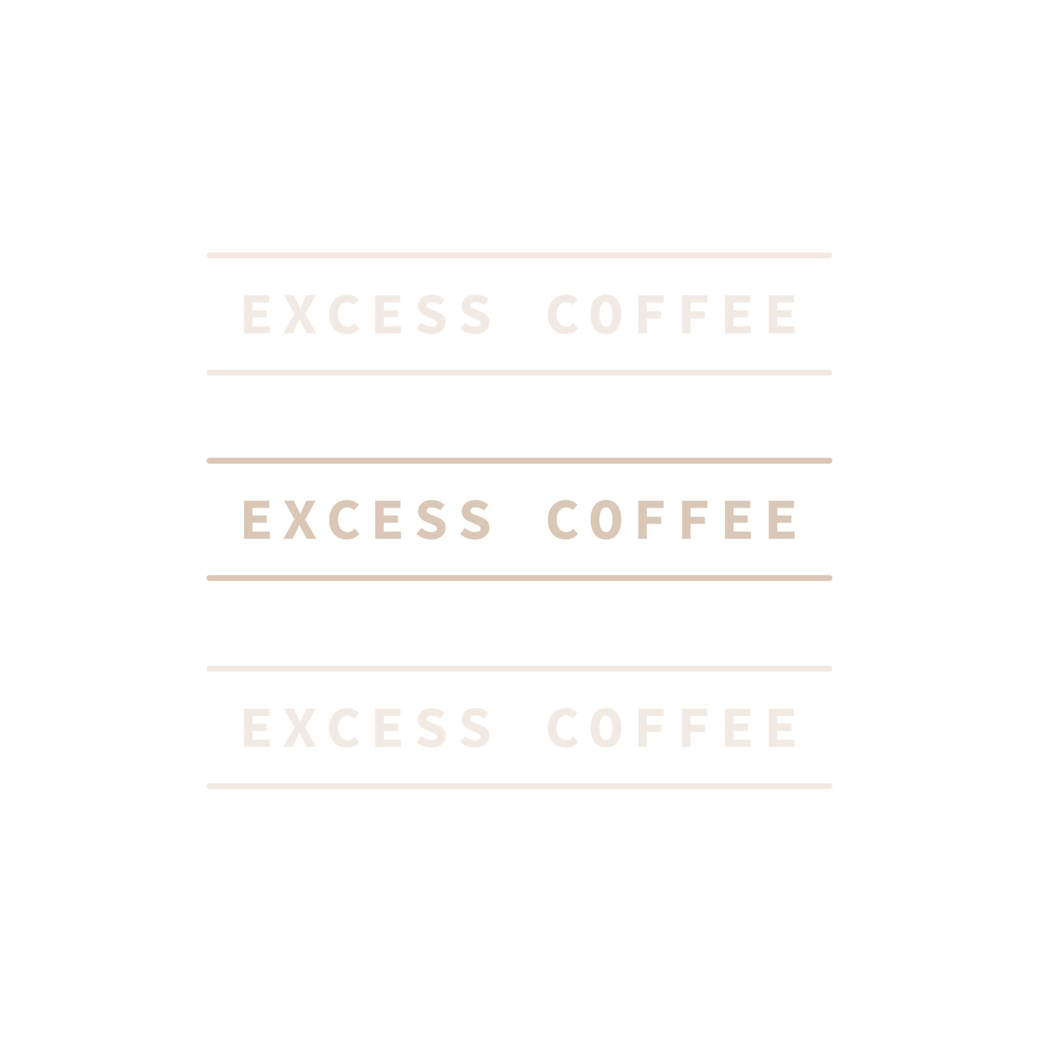 Logo Design for Coffee Catering Co. — Olson Graphic Design Image 6