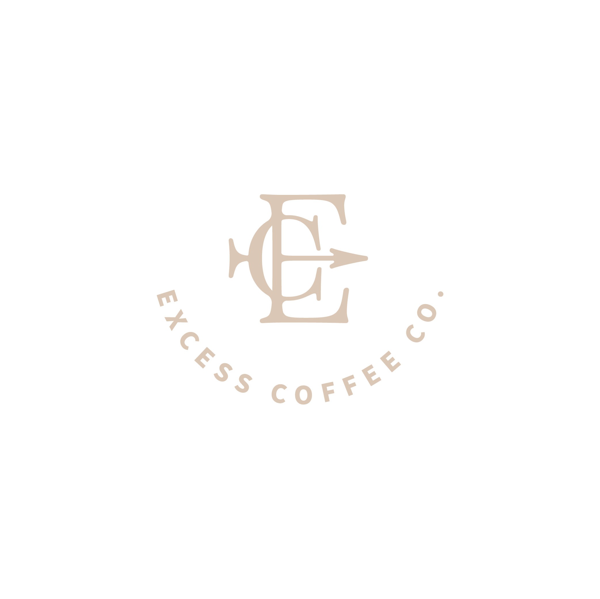 Logo Design for Coffee Catering Co. — Olson Graphic Design Image 7