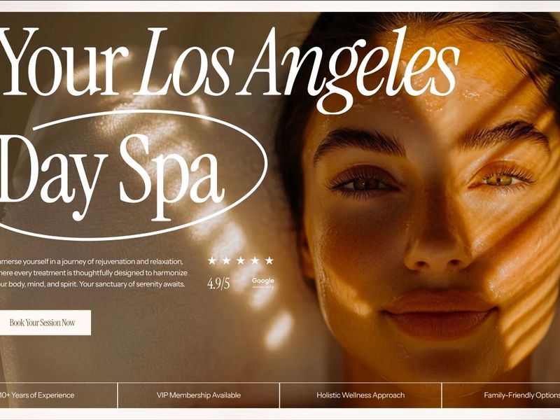 Zephyr SPA - Apta Agency