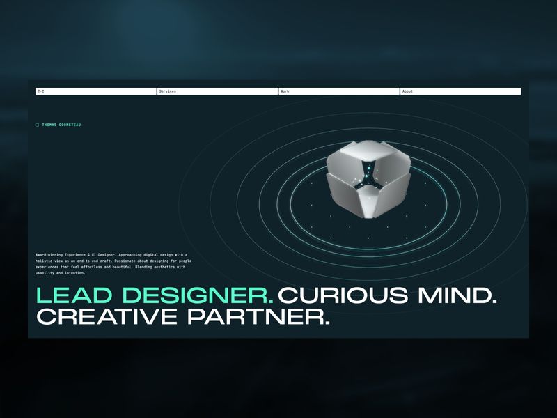 Portfolio refresh