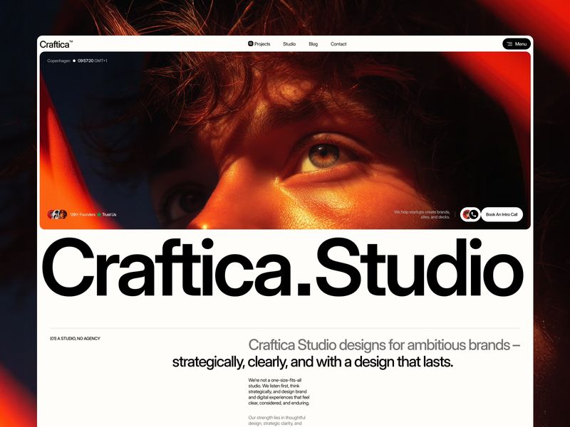 Craftica by Aureus.Design