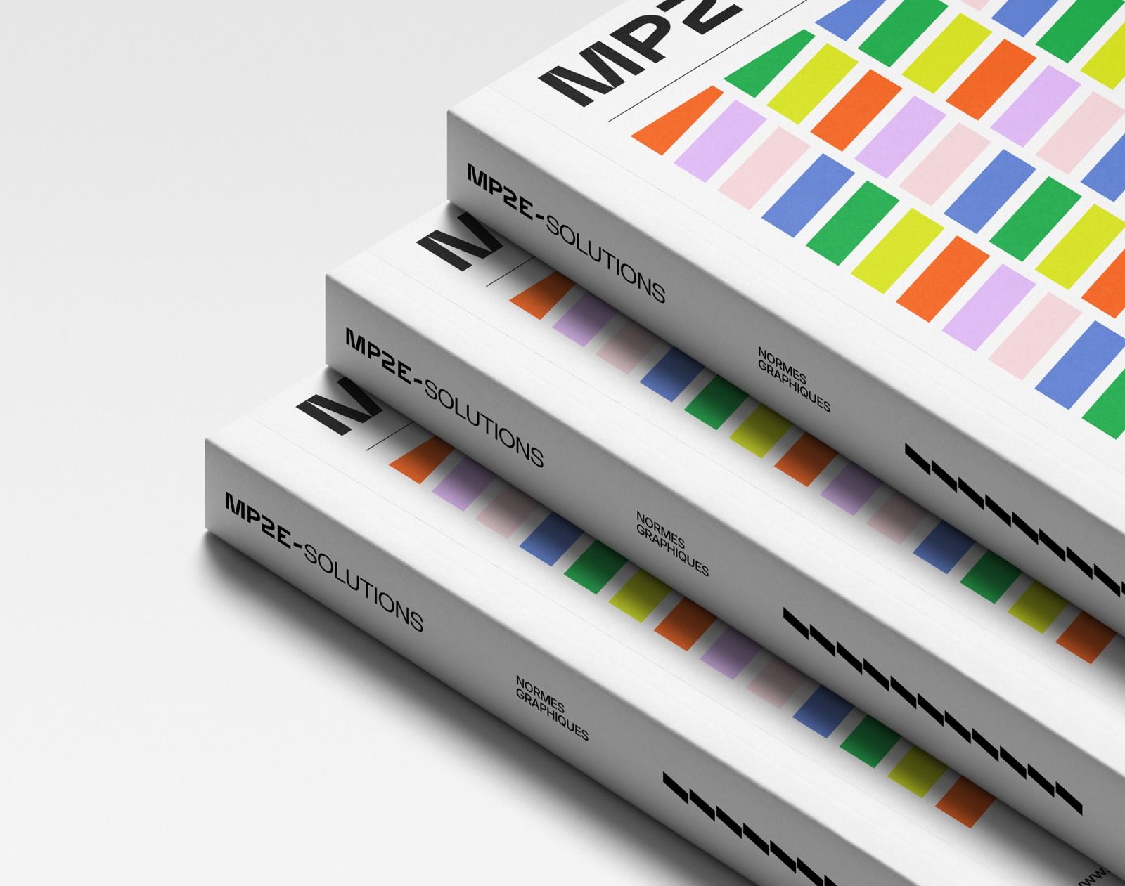 MP2E Solutions — Brand Strategy