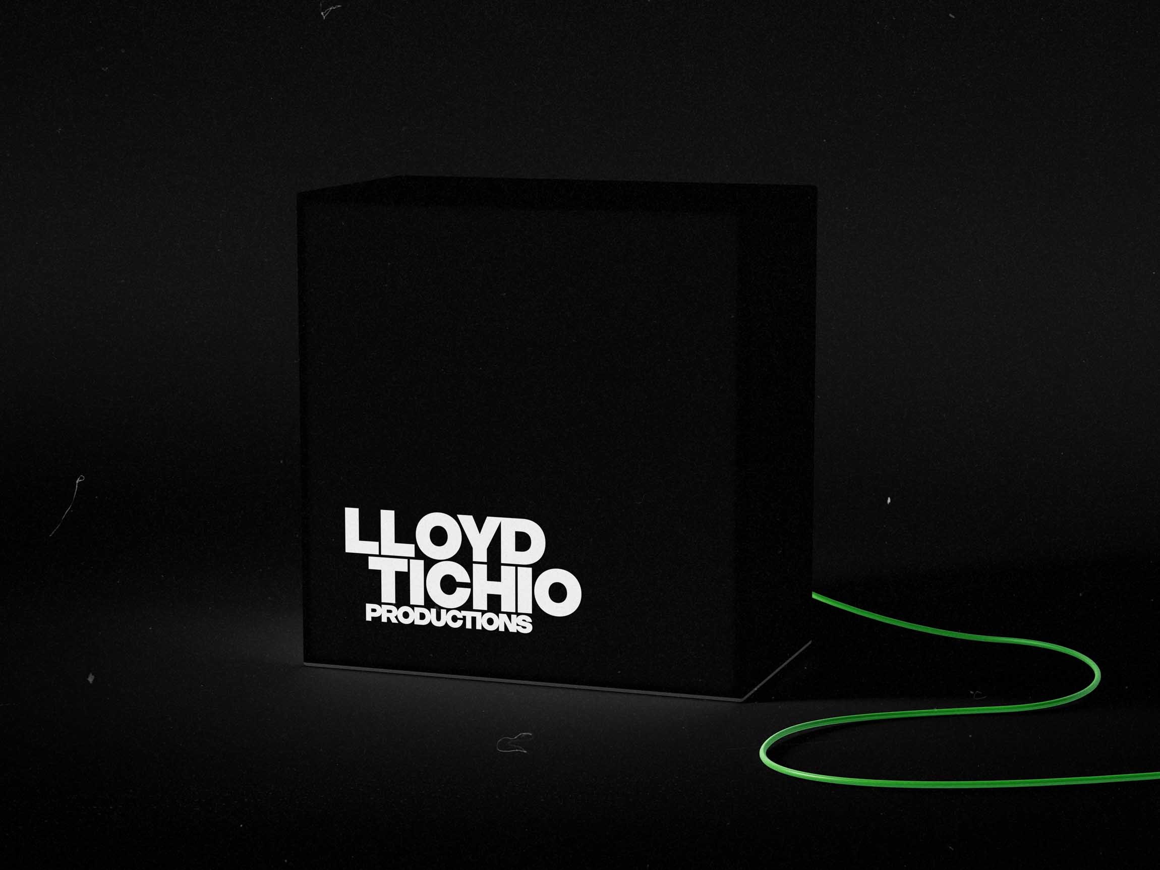 Lloyd Tichio Productions Image 3
