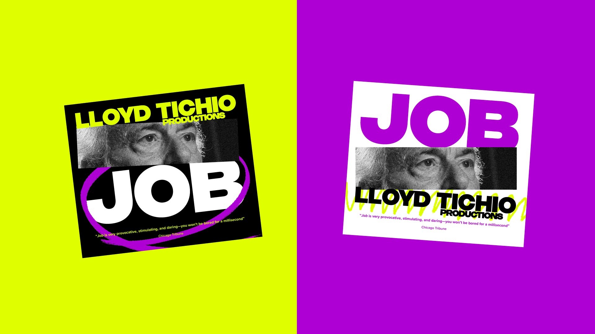 Lloyd Tichio Productions Image 5