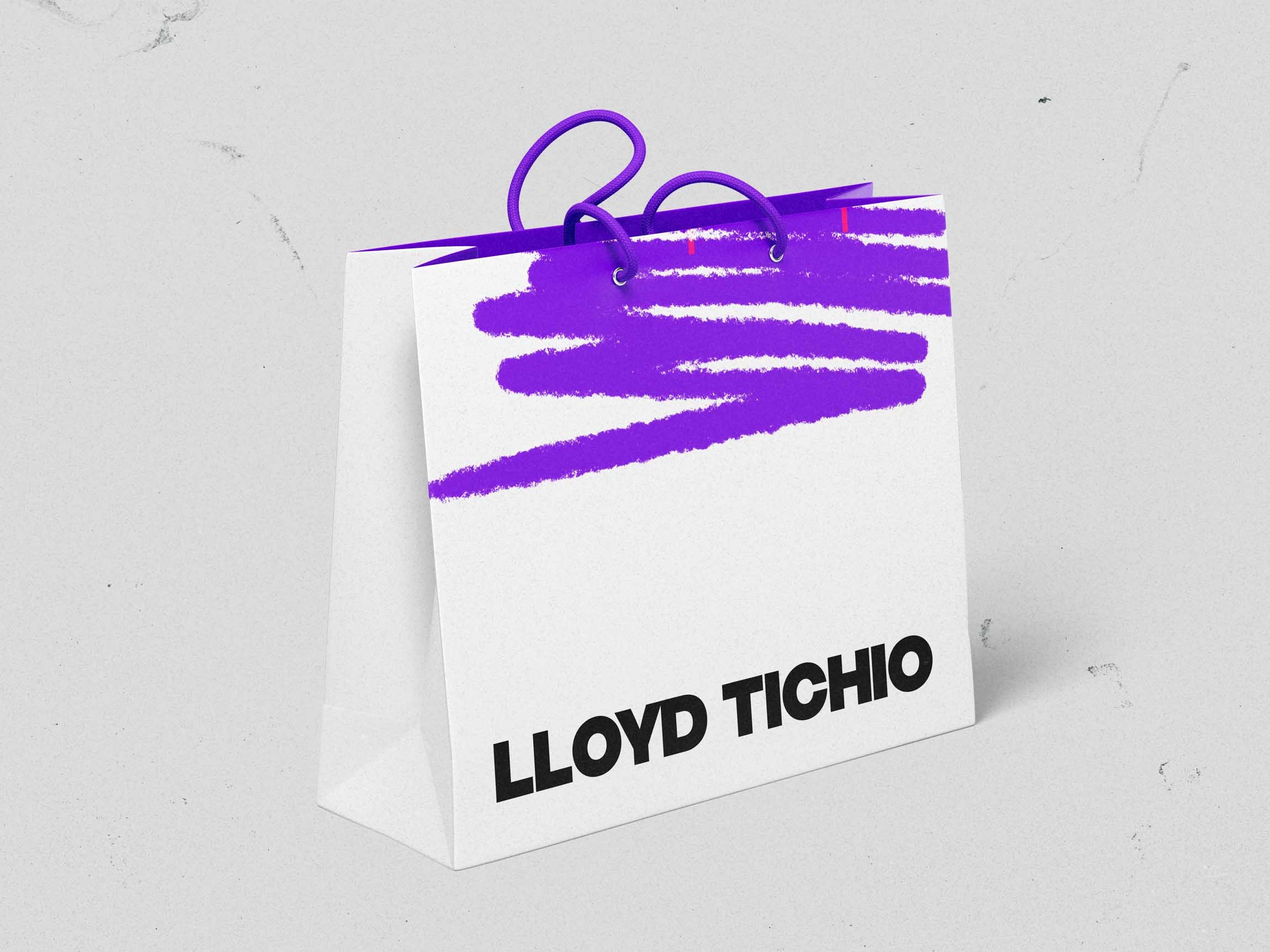 Lloyd Tichio Productions Image 15