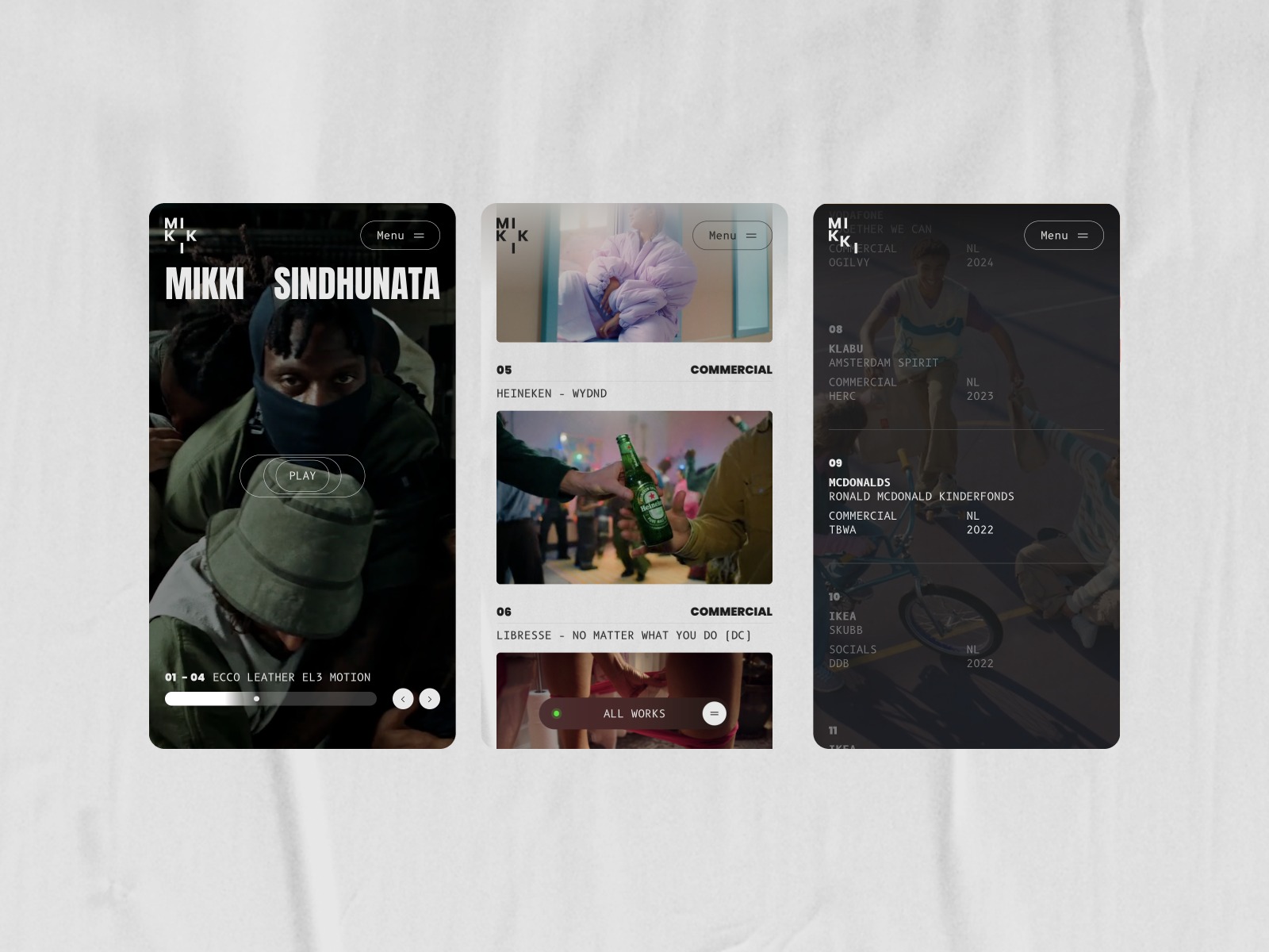 Mikki Sindhunata Image 0