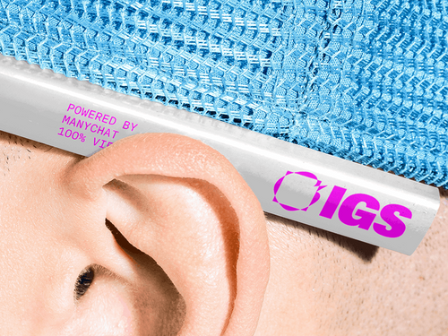 Instagram Summit by Manychat 2024