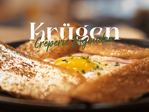 Krügen - Food Photography