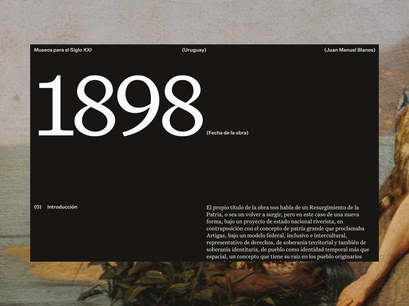 Museums for the 21st Century Image 0