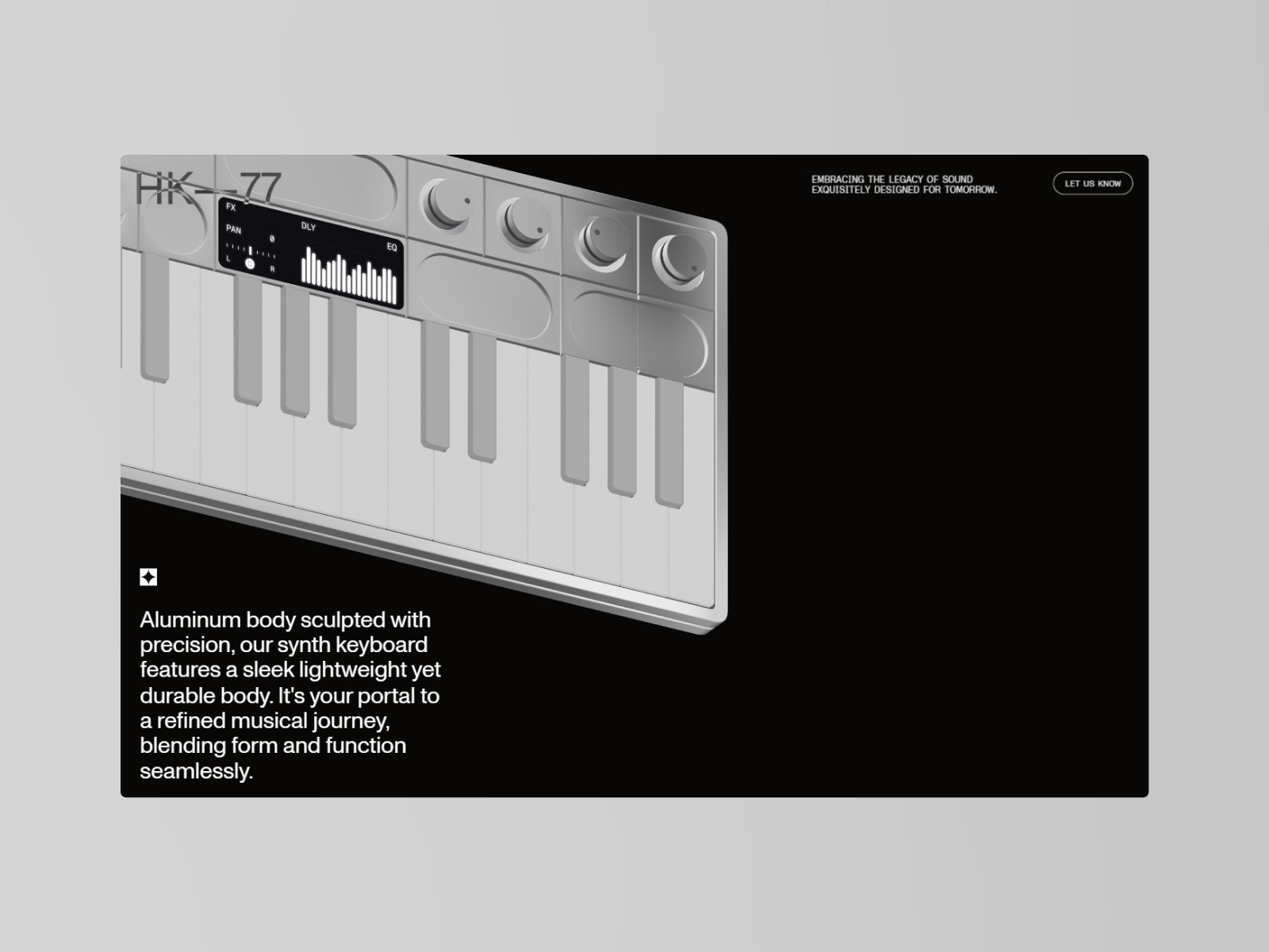 HiKeys—1977 Image 3