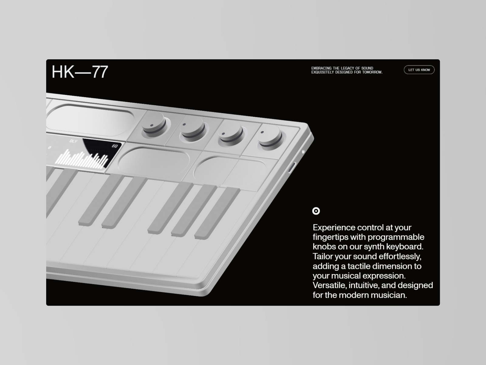 HiKeys—1977 Image 4