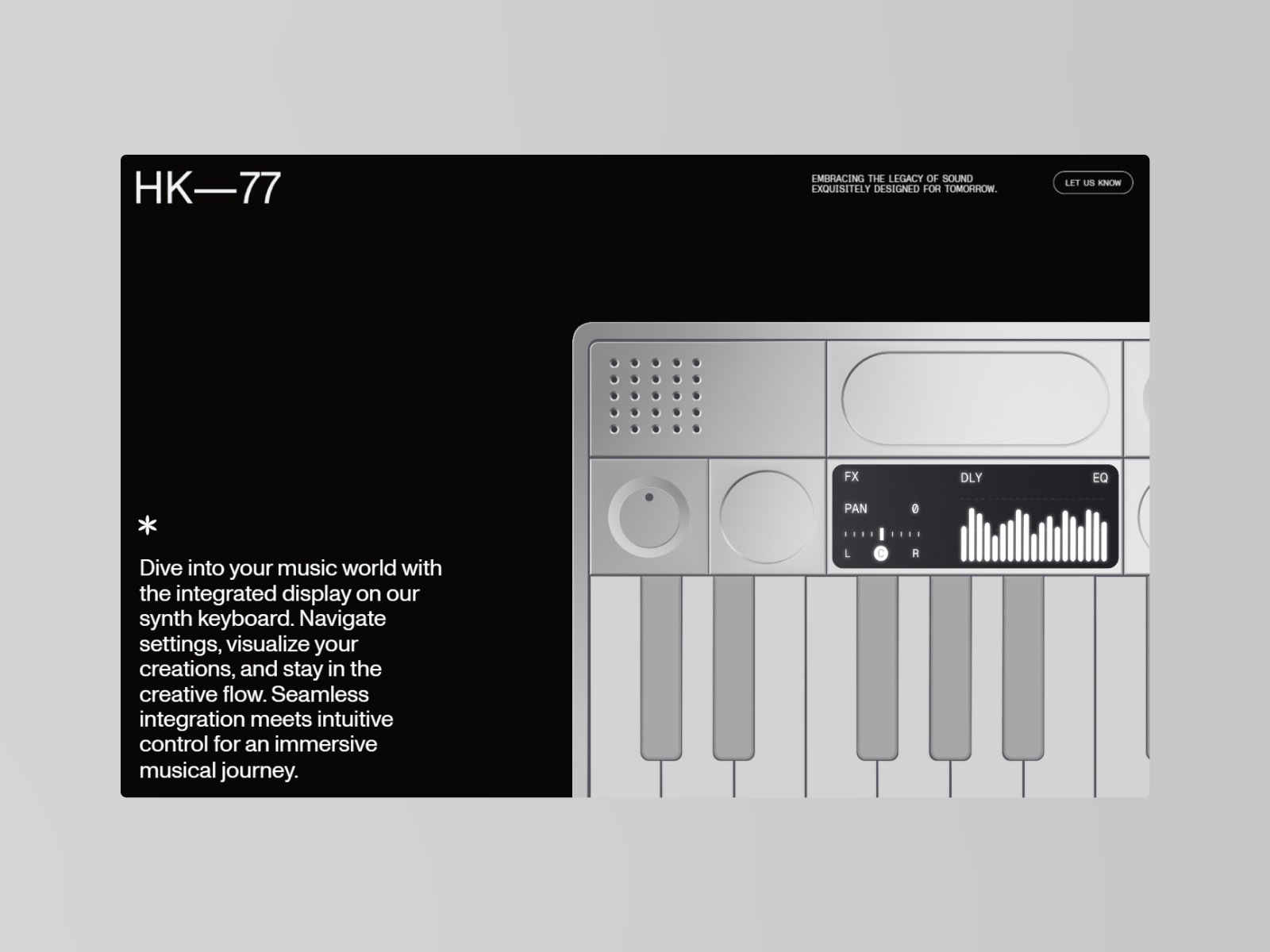 HiKeys—1977 Image 5