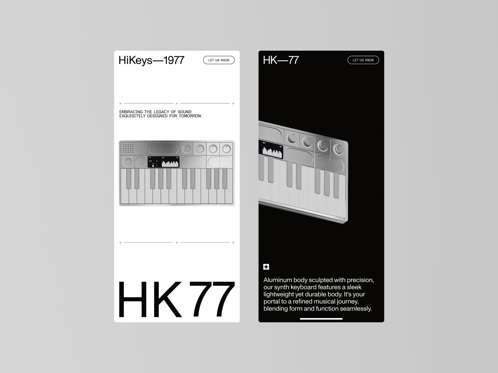 HiKeys—1977 Image 8