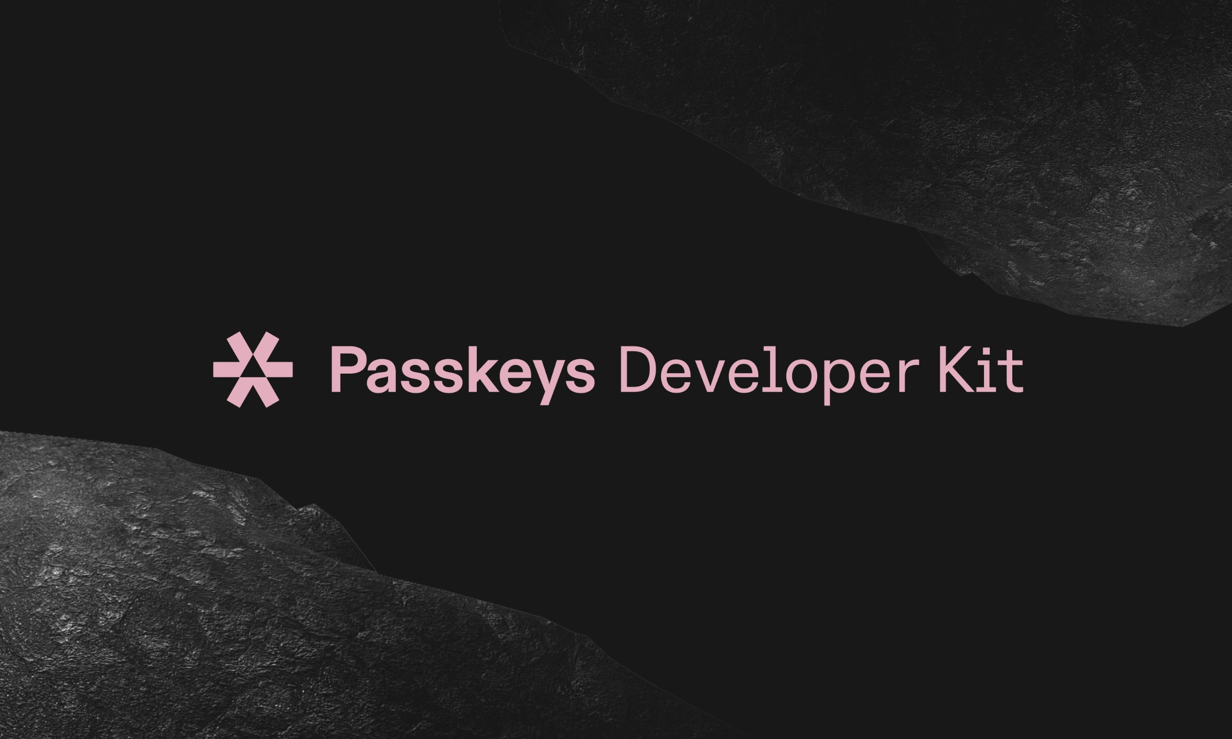 Passkeys Developer Kit Image 1