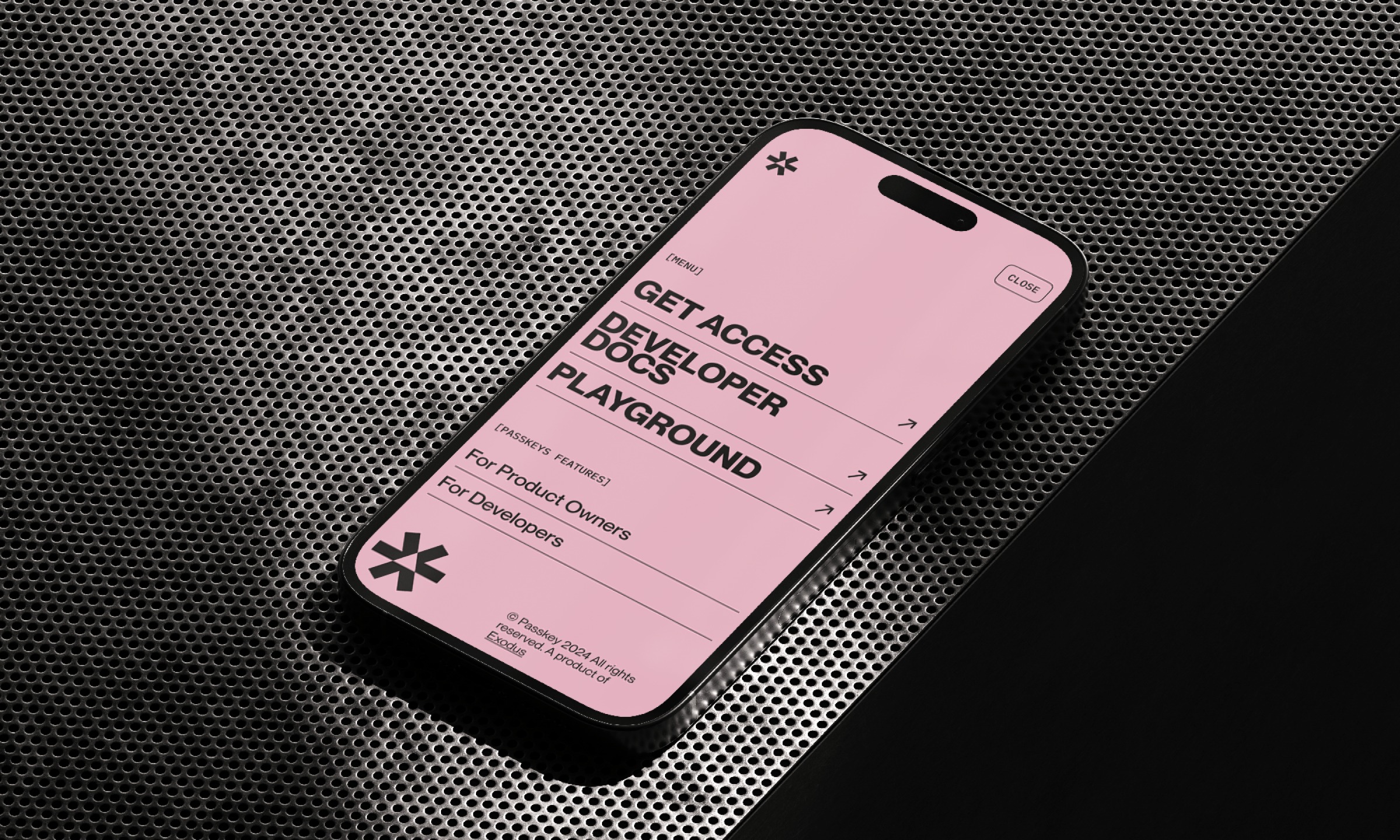 Passkeys Developer Kit Image 4