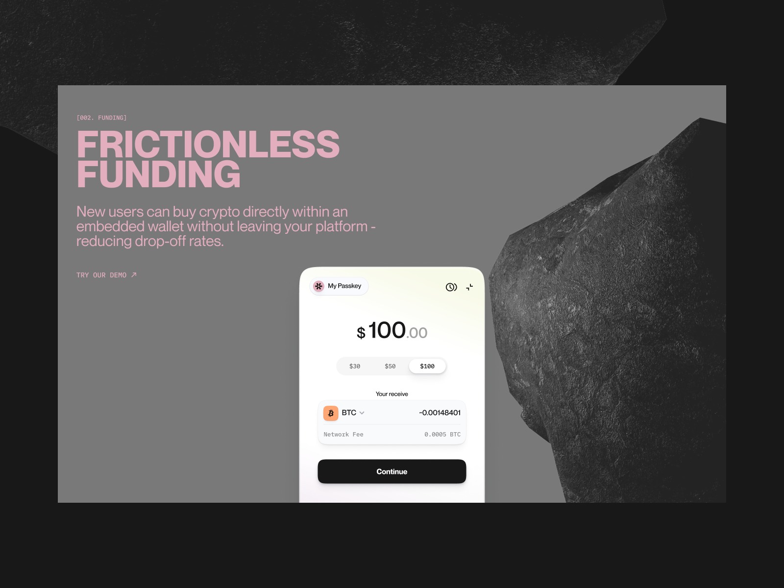 Passkeys Developer Kit Image 13