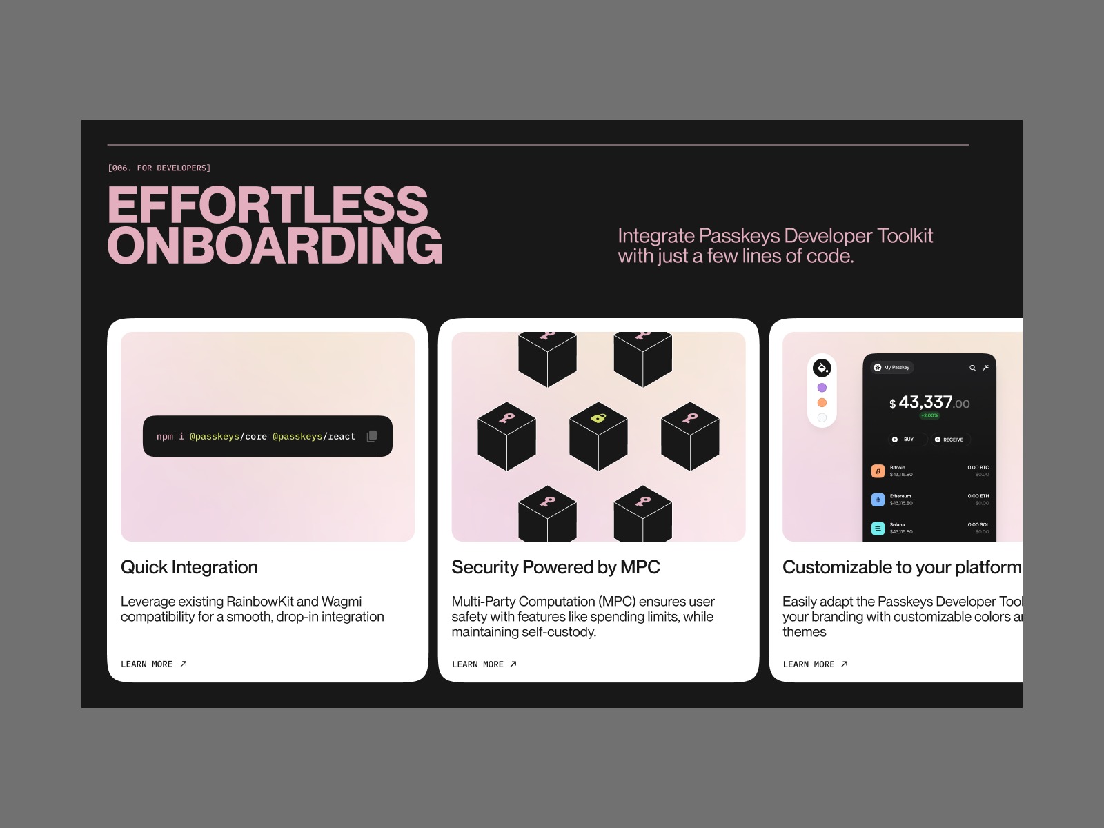 Passkeys Developer Kit Image 15