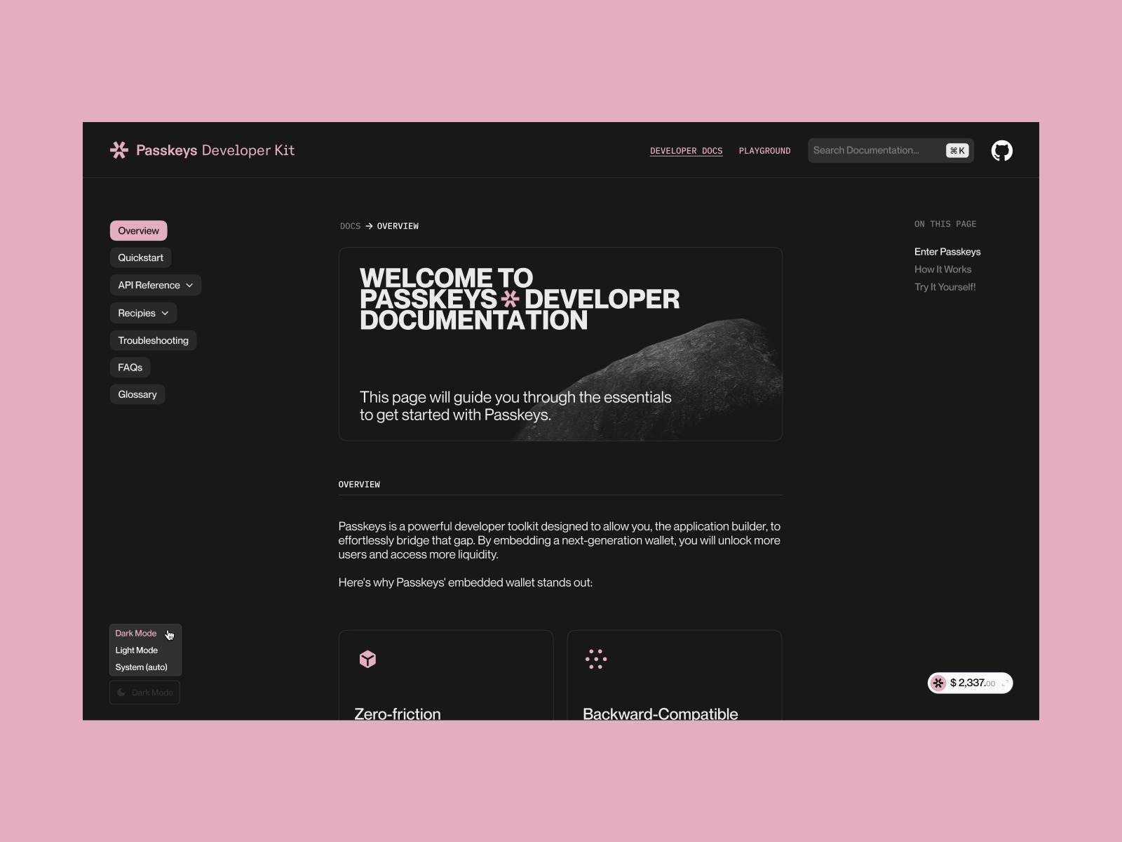 Passkeys Developer Kit Image 16