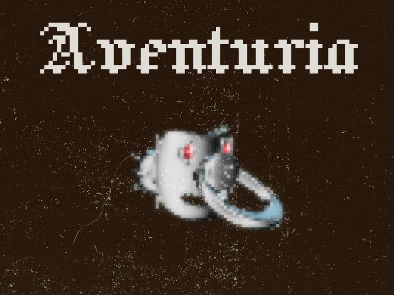 Aventuria