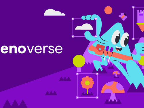 Buenoverse: Create 2D Worlds &amp; Games with Friends